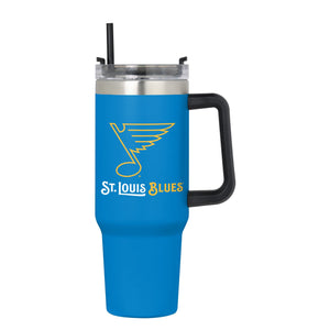 St Louis Blues NHL 40 oz XL Tumbler