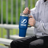 Tampa Bay Lightning NHL 40 oz XL Tumbler