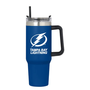 Tampa Bay Lightning NHL 40 oz XL Tumbler