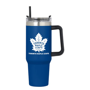Toronto Maple Leafs NHL 40 oz XL Tumbler