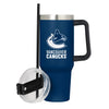 Vancouver Canucks NHL 40 oz XL Tumbler
