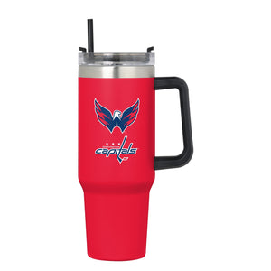 Washington Capitals NHL 40 oz XL Tumbler