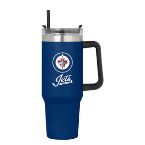 Winnipeg Jets NHL 40 oz XL Tumbler
