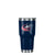 Columbus Blue Jackets NHL Team Logo 30 oz Tumbler