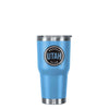 Utah Hockey Club NHL Team Logo 30 oz Tumbler