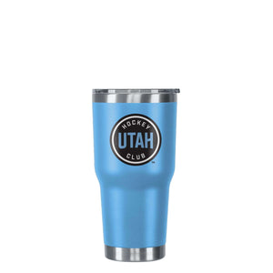 Utah Hockey Club NHL Team Logo 30 oz Tumbler