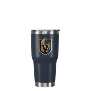 Vegas Golden Knights NHL Team Logo 30 oz Tumbler