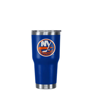 New York Islanders NHL Team Logo 30 oz Tumbler