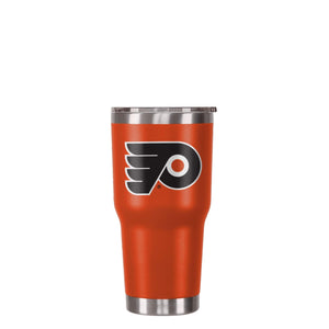 Philadelphia Flyers NHL Team Logo 30 oz Tumbler