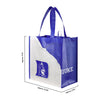 Duke Blue Devils NCAA 4 Pack Reusable Shopping Bag