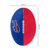 Buffalo Bills NFL Plush Football