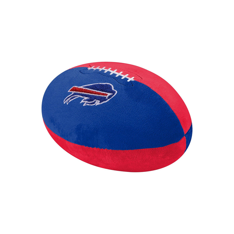 Buffalo Bills Plush Football Officially Licensed by NFL