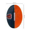 Chicago Bears NFL Plush Football