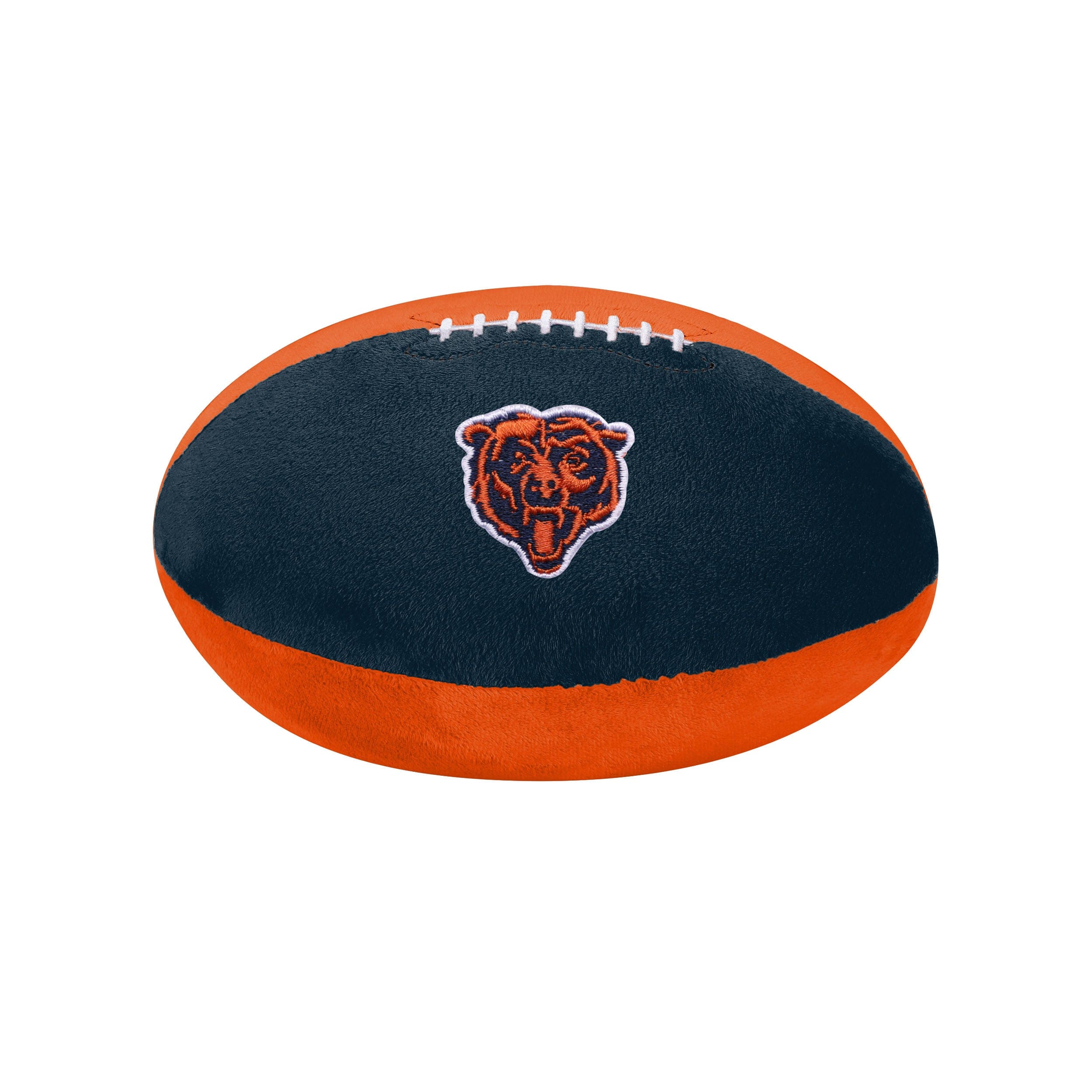 Chicago Bears NFL 3D BRXLZ Football Puzzle