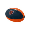 Chicago Bears NFL Plush Football