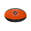 Cincinnati Bengals NFL Plush Football