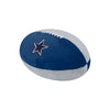 Dallas Cowboys NFL Plush Football