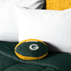 Green Bay Packers NFL Plush Football