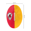 Kansas City Chiefs NFL Plush Football