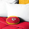 Kansas City Chiefs NFL Plush Football