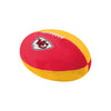 Kansas City Chiefs NFL Plush Football