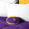 Minnesota Vikings NFL Plush Football