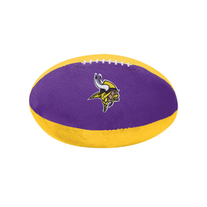 Minnesota Vikings NFL Plush Football