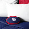 New York Giants NFL Plush Football