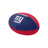 New York Giants NFL Plush Football