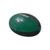 New York Jets NFL Plush Football