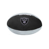 Las Vegas Raiders NFL Plush Football