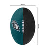 Philadelphia Eagles NFL Plush Football