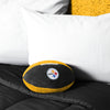 Pittsburgh Steelers NFL Plush Football