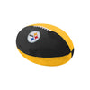 Pittsburgh Steelers NFL Plush Football