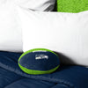 Seattle Seahawks NFL Plush Football