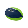 Seattle Seahawks NFL Plush Football