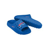 Buffalo Bills NFL Mens Big Logo Chunky Slide