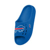 Buffalo Bills NFL Mens Big Logo Chunky Slide