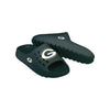 Green Bay Packers NFL Mens Big Logo Chunky Slide (PREORDER - SHIPS LATE FEBRUARY)