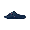 Houston Texans NFL Mens Big Logo Chunky Slide