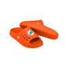 Miami Dolphins NFL Mens Big Logo Chunky Slide