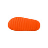 Miami Dolphins NFL Mens Big Logo Chunky Slide