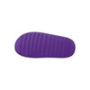 Minnesota Vikings NFL Mens Big Logo Chunky Slide