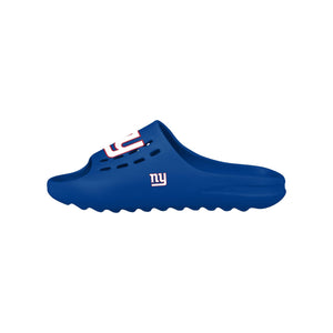 New York Giants NFL Big Logo Chunky Slide