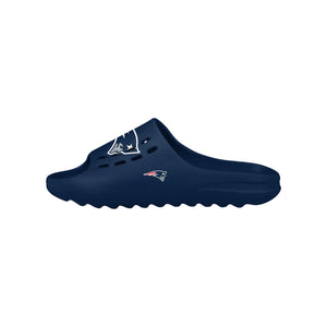 New England Patriots NFL Big Logo Chunky Slide
