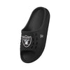 Las Vegas Raiders NFL Mens Big Logo Chunky Slide