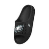 Philadelphia Eagles NFL Mens Big Logo Chunky Slide