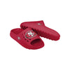 San Francisco 49ers NFL Mens Big Logo Chunky Slide