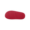 San Francisco 49ers NFL Mens Big Logo Chunky Slide