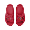 Tampa Bay Buccaneers NFL Mens Big Logo Chunky Slide